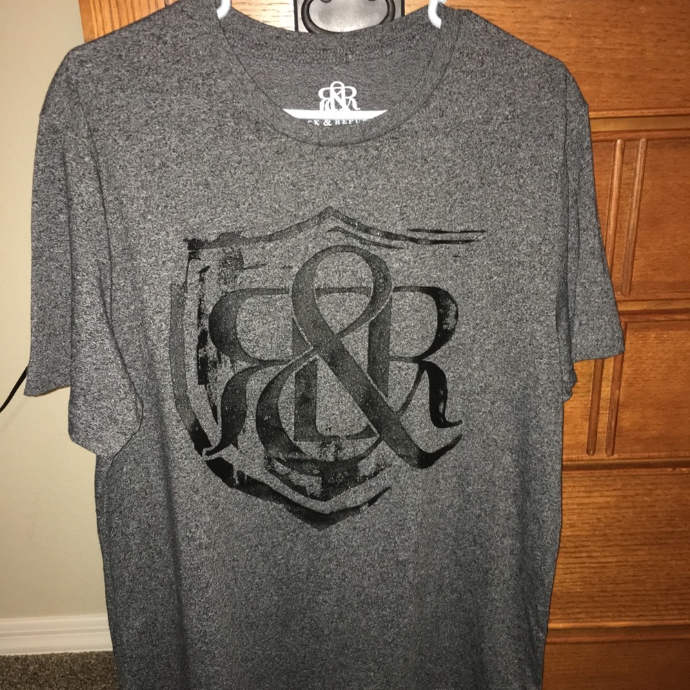 Brand new rock and republic shirt